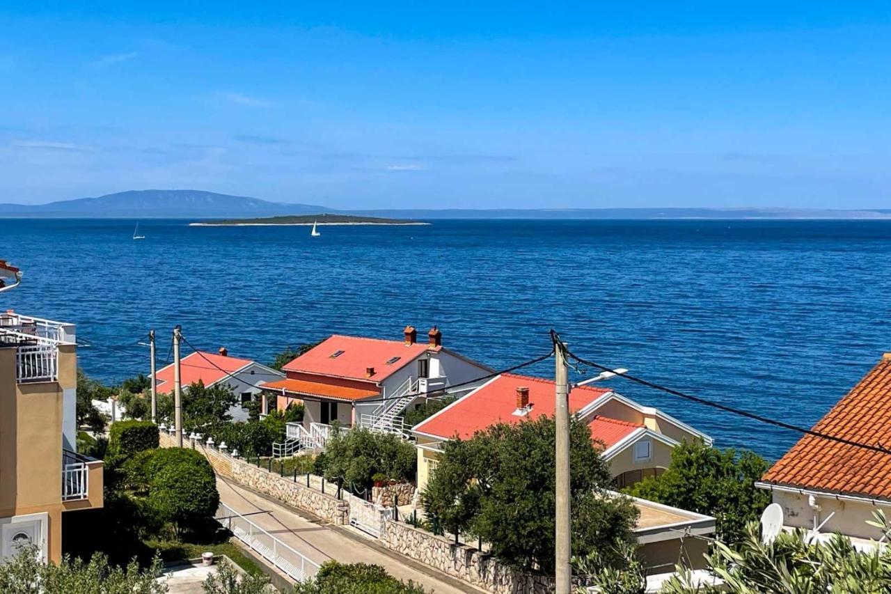 Apartments By The Sea Lun, Pag - 19358 Lun  Exterior foto